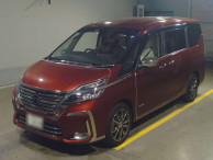 2022 Nissan Serena