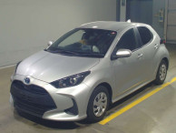 2021 Toyota YARIS