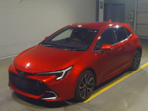 2023 Toyota Corolla Sports MZEA12H[0]