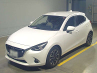 2018 Mazda Demio