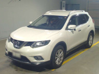 2014 Nissan X-Trail