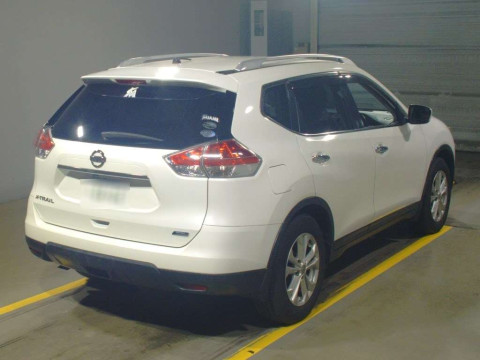 2014 Nissan X-Trail NT32[1]