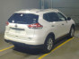 2014 Nissan X-Trail