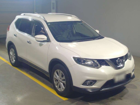 2014 Nissan X-Trail NT32[2]