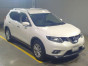 2014 Nissan X-Trail