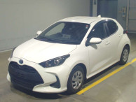 2021 Toyota YARIS