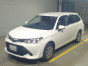 2015 Toyota Corolla Fielder