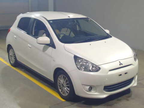 2012 Mitsubishi Mirage A05A[2]