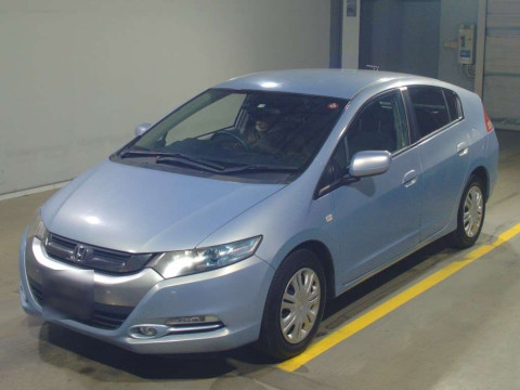 2009 Honda Insight ZE2[0]