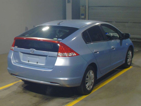 2009 Honda Insight ZE2[1]