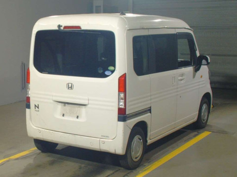 2018 Honda N-VAN JJ1[1]