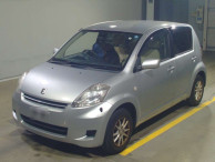 2009 Toyota Passo