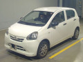 2012 Toyota Pixis Epoch