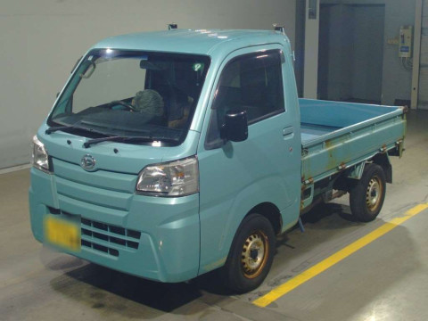 2018 Daihatsu Hijet Truck S500P[0]