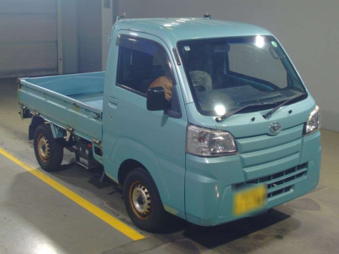 2018 Daihatsu Hijet Truck S500P[2]