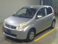 2012 Toyota Passo