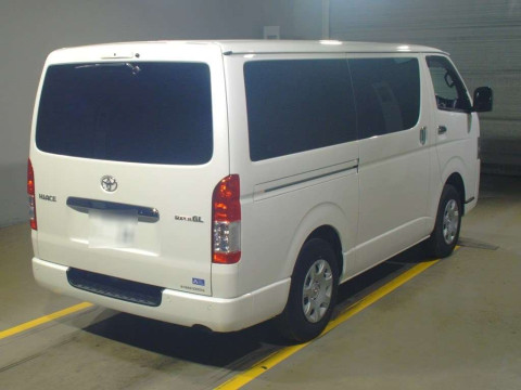 2023 Toyota Hiace Van GDH206V[1]