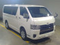 2023 Toyota Hiace Van