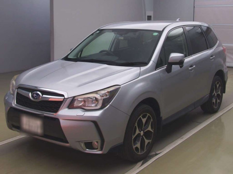 2015 Subaru Forester SJ5[0]