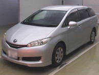 2015 Toyota Wish