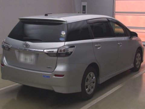 2015 Toyota Wish ZGE20G[1]