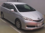 2015 Toyota Wish