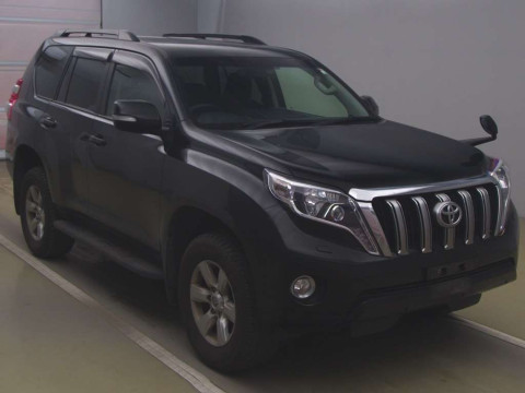 2016 Toyota Land Cruiser Prado GDJ150W[2]