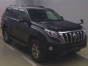 2016 Toyota Land Cruiser Prado