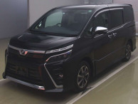 2020 Toyota Voxy