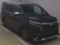 2020 Toyota Voxy