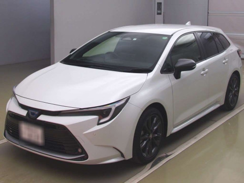 2023 Toyota Corolla Touring Wagon ZWE215W[0]