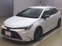 2023 Toyota Corolla Touring Wagon