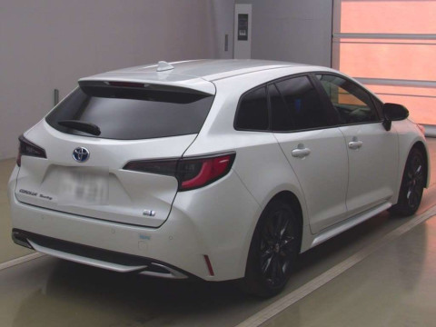 2023 Toyota Corolla Touring Wagon ZWE215W[1]