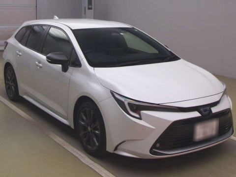 2023 Toyota Corolla Touring Wagon ZWE215W[2]