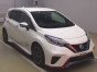 2018 Nissan Note