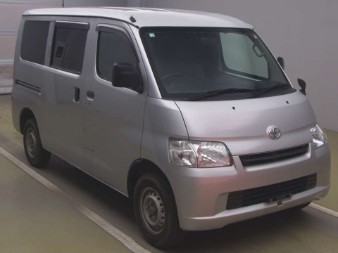 2019 Toyota Liteace Van S402M[2]