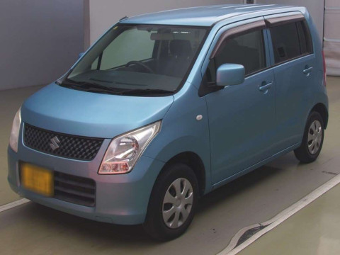 2010 Suzuki Wagon R MH23S[0]