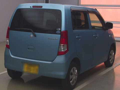 2010 Suzuki Wagon R MH23S[1]