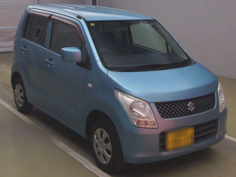 2010 Suzuki Wagon R MH23S[2]