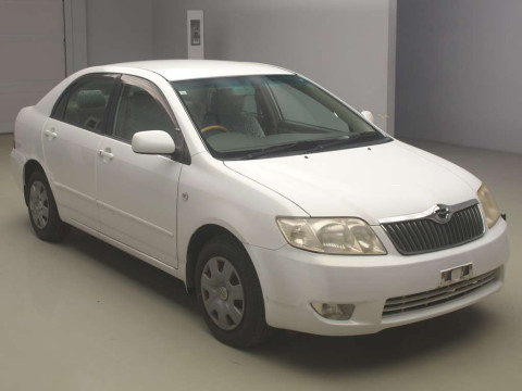 2005 Toyota Corolla Sedan ZZE122[2]