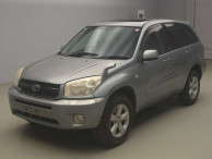 2004 Toyota RAV4