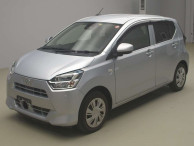 2021 Daihatsu Mira es