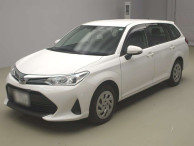 2019 Toyota Corolla Fielder