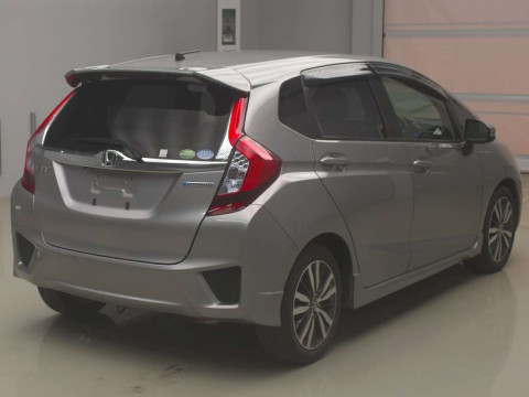 2015 Honda Fit Hybrid GP5[1]