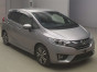 2015 Honda Fit Hybrid