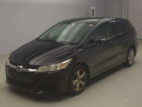 2009 Honda Stream RN6[0]