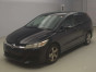 2009 Honda Stream