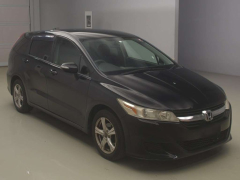 2009 Honda Stream RN6[2]