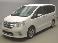 2011 Nissan Serena