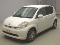 2006 Toyota Passo